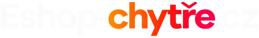 Eshop-chytře.cz – doplňky a úpravy pro Eshop-rychle